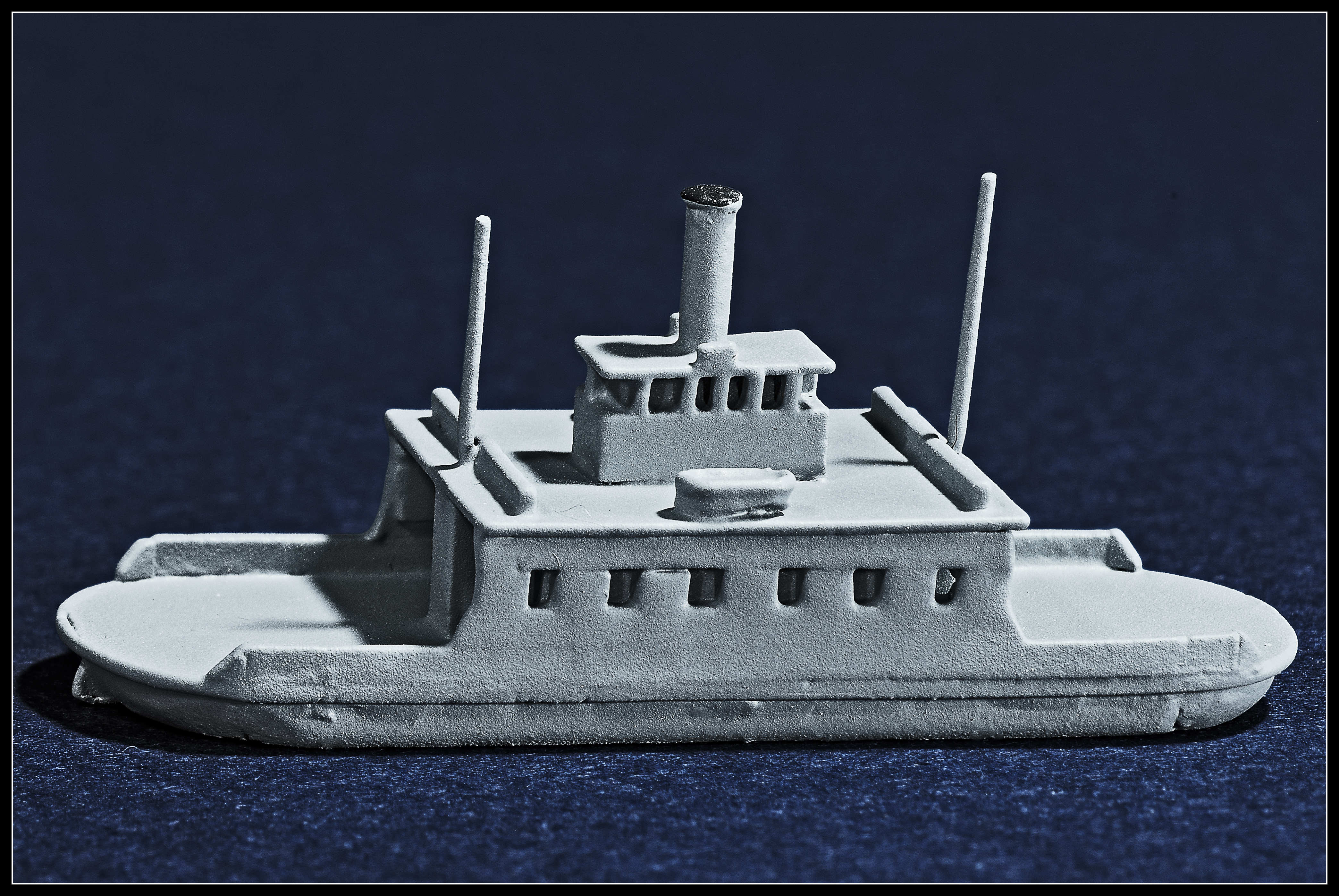 Saratoga Model Shipyard 88