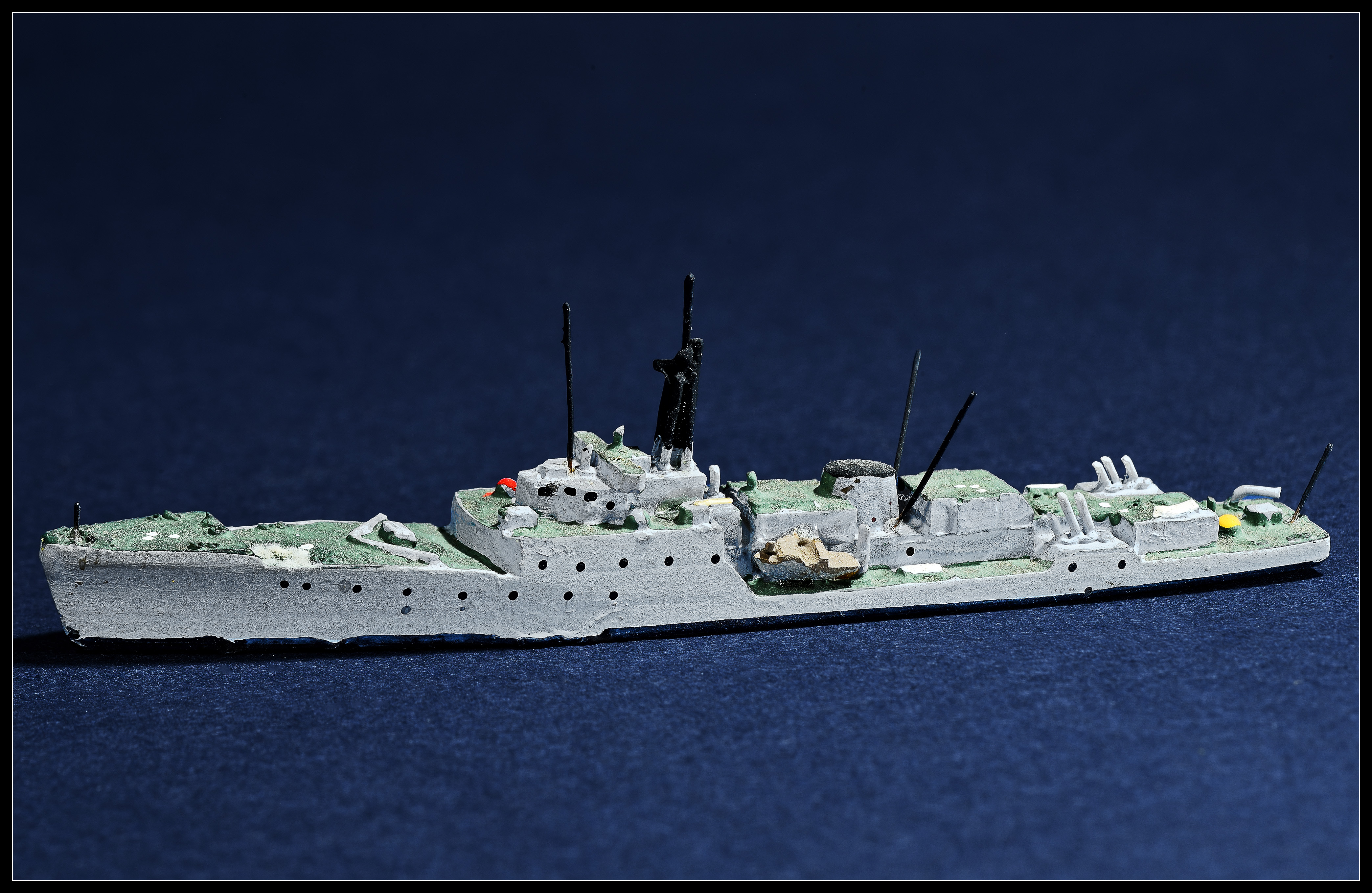 Sirene 98