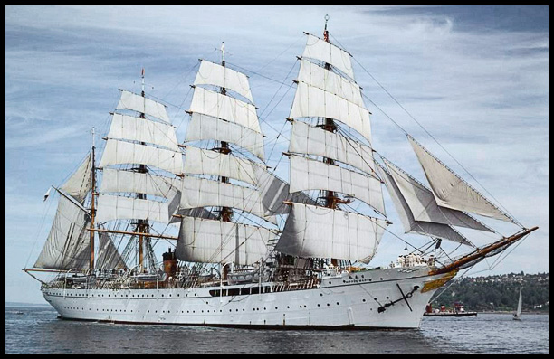 Nippon Maru