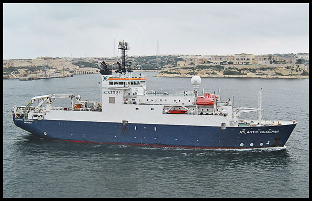 Atlantic Guardian