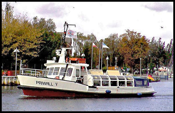 Priwall V