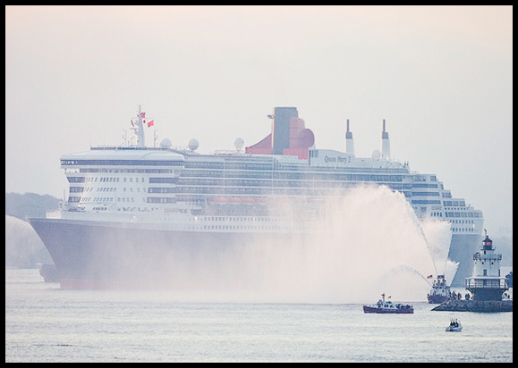 Queen Mary 2