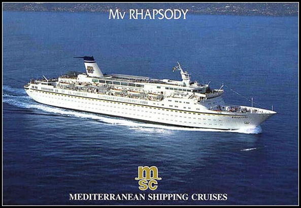 Rhapsody