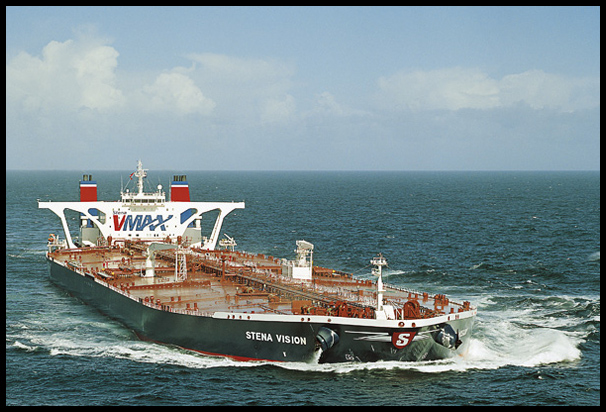 Stena Vision