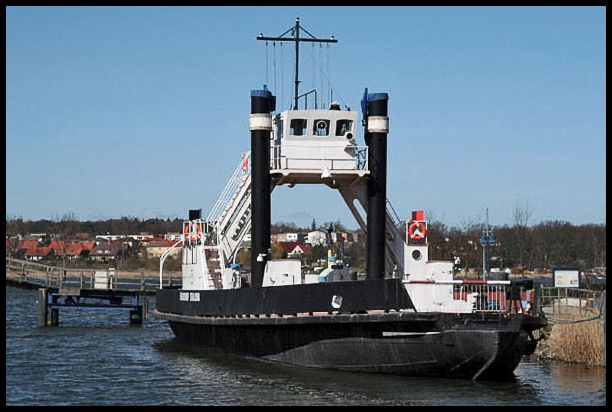 Stralsund - grey