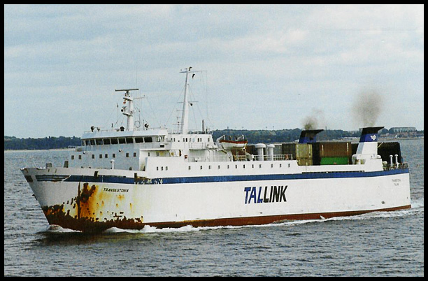 Transestonia (ex Gunilla)