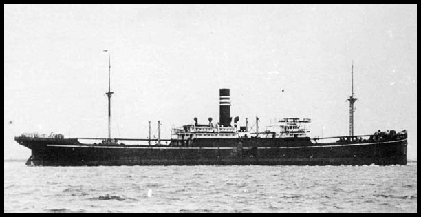 Tsuruga Maru