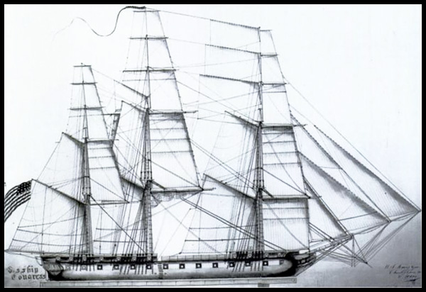 USS Congress