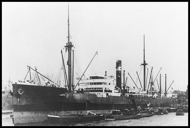 Wolfsburg (II)