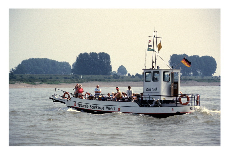 Keer Troch (Rhine)