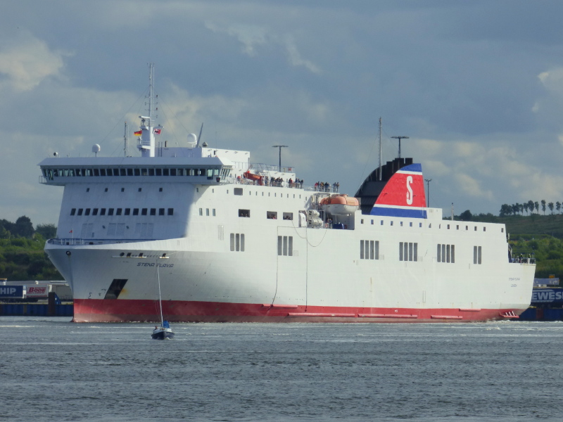 Stena Flavia