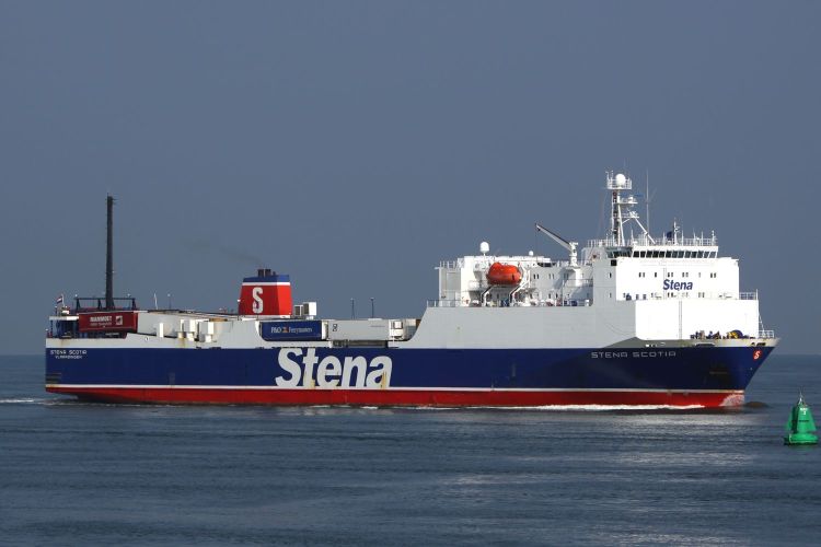 Stena Scotia