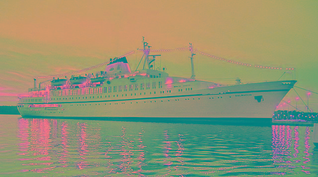 Dalmacija