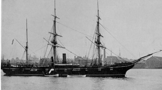 Kearsarge