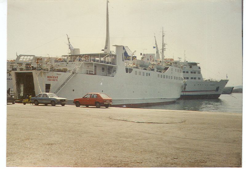 Neraida II