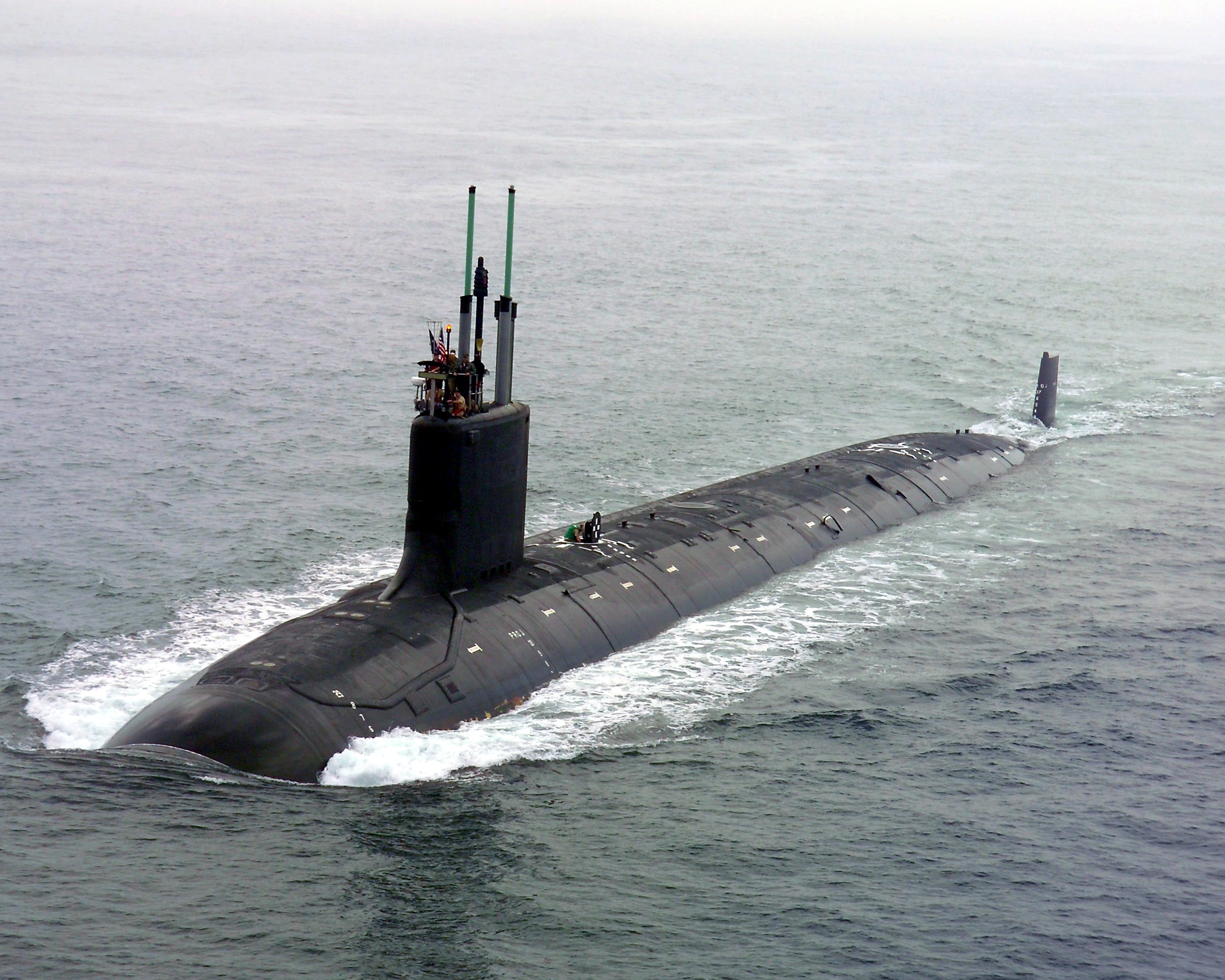 Virginia  SSN-774