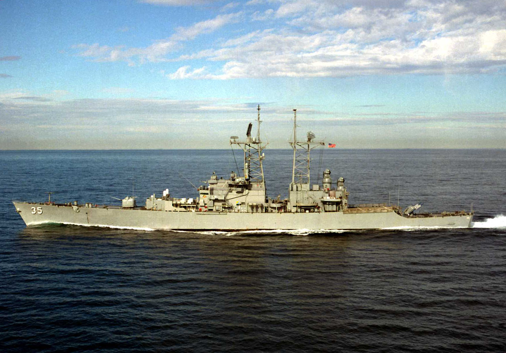 Truxtun