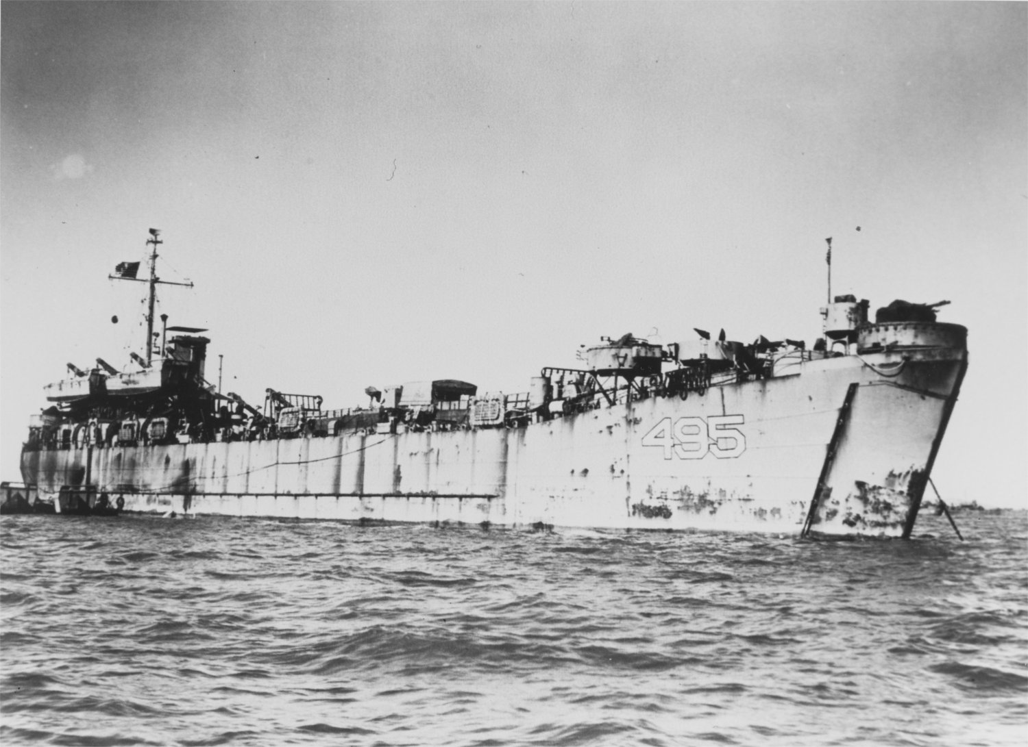 LST 2