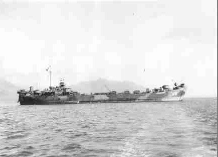 LST 2 (camo)