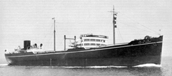 Teiyo Maru