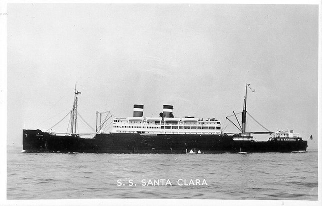 Santa Clara