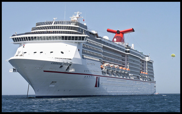 Carnival Pride