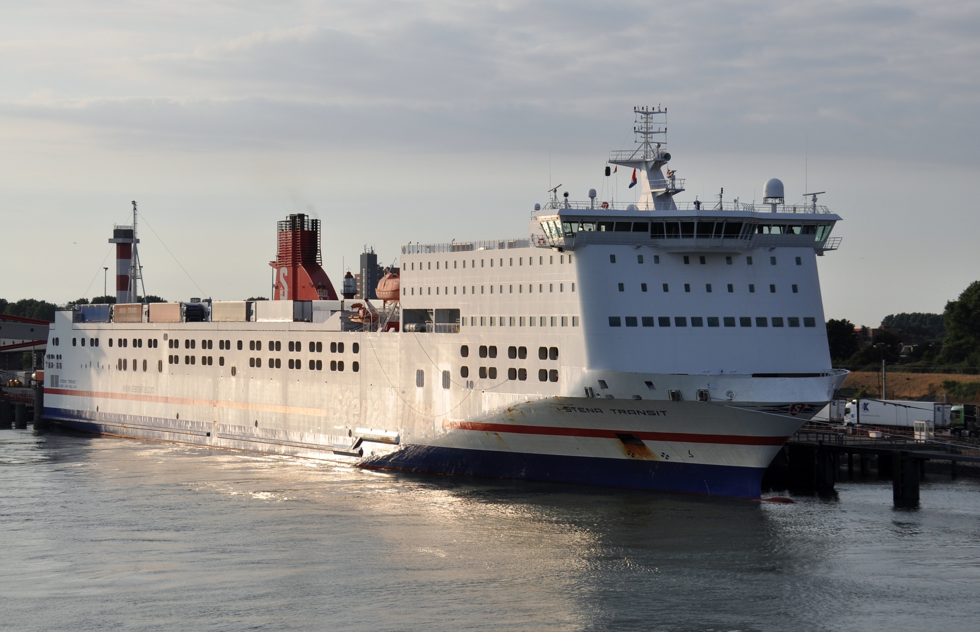 Stena Transit