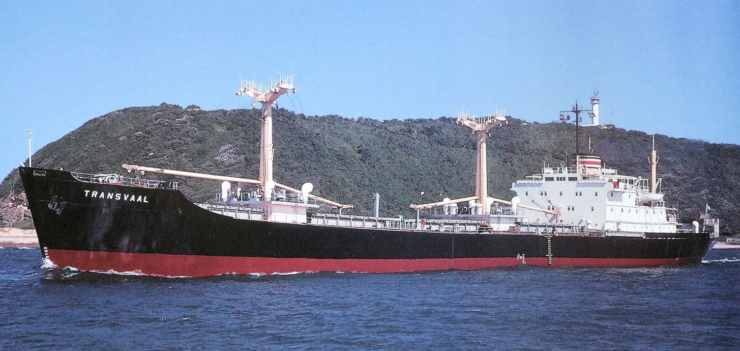 Transvaal (1973)