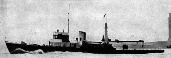 Gunter Pluschow