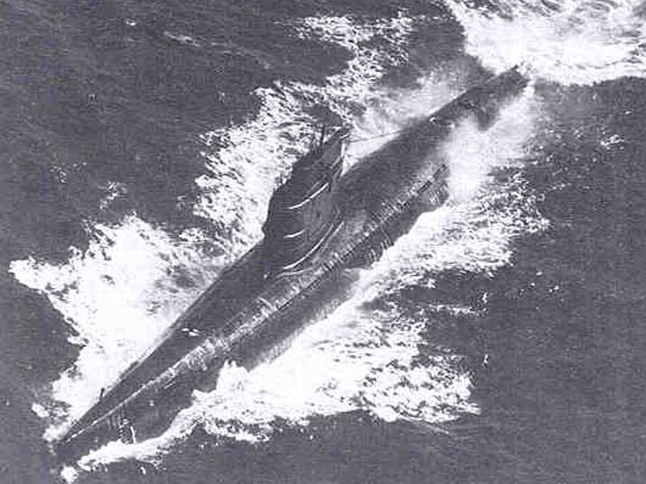 Zulu II Class