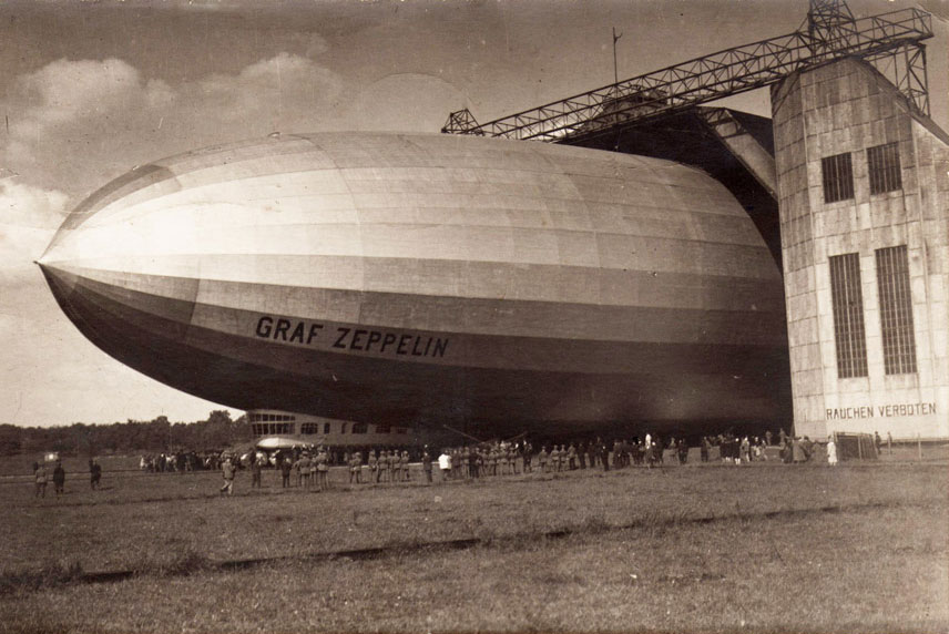 Graf Zeppelin