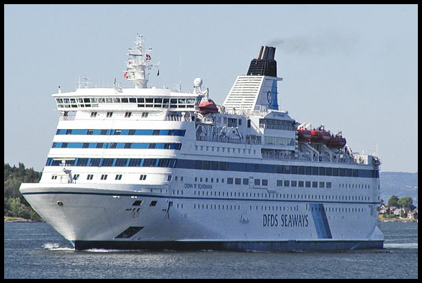 Crown of Scandinavia