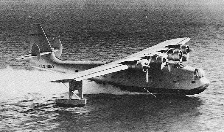 XPB-1 Martin