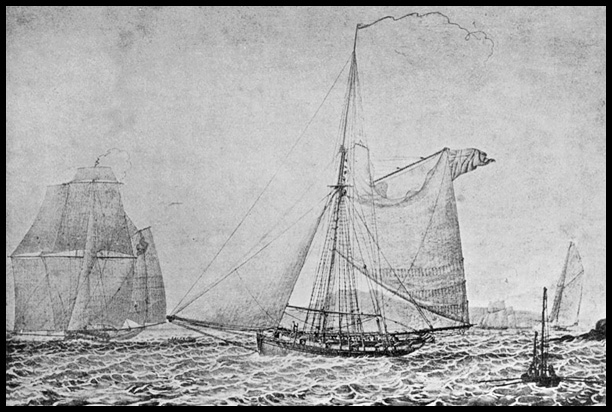 British Cutter