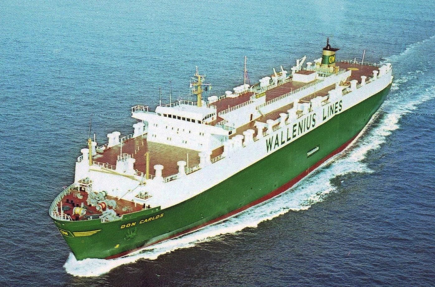 Don Carlos (OS-65)