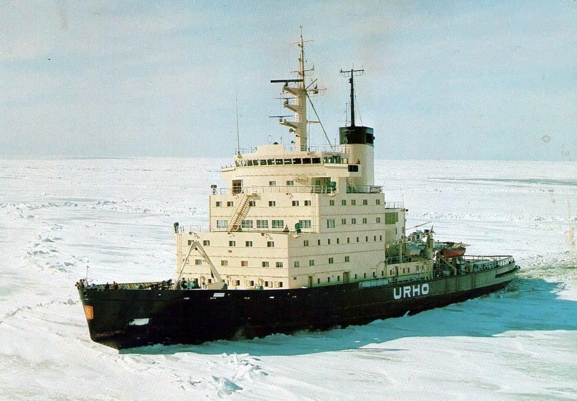 Urho  (SX-180)