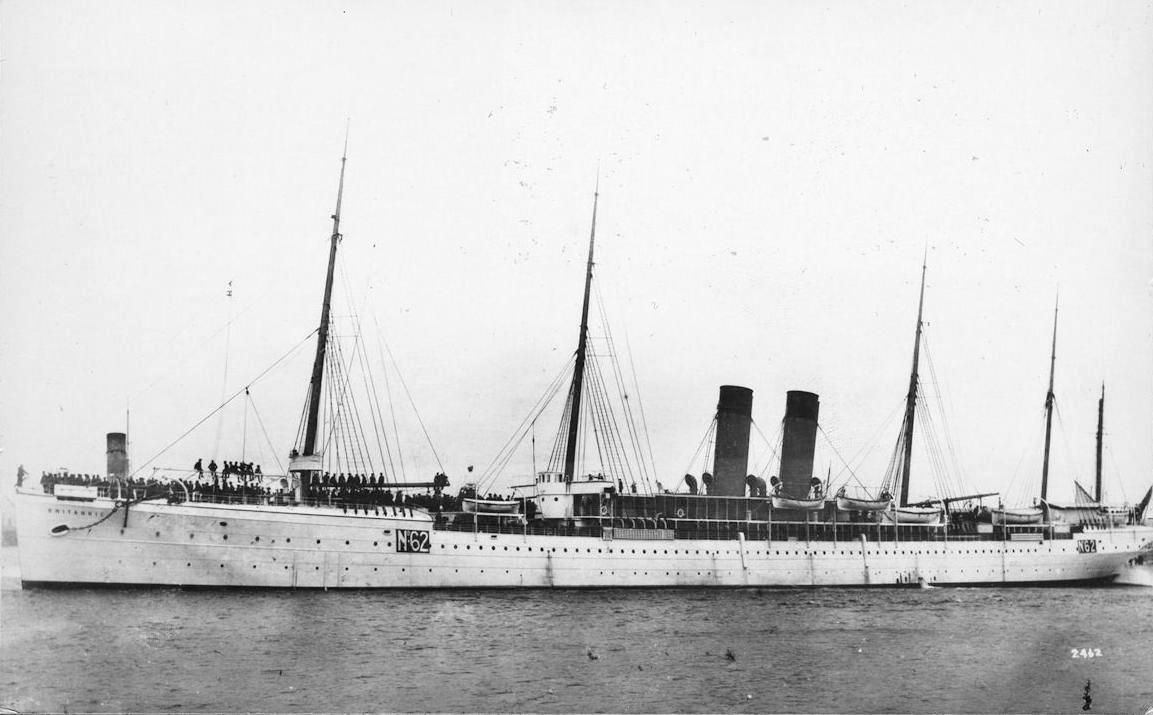 Britannic