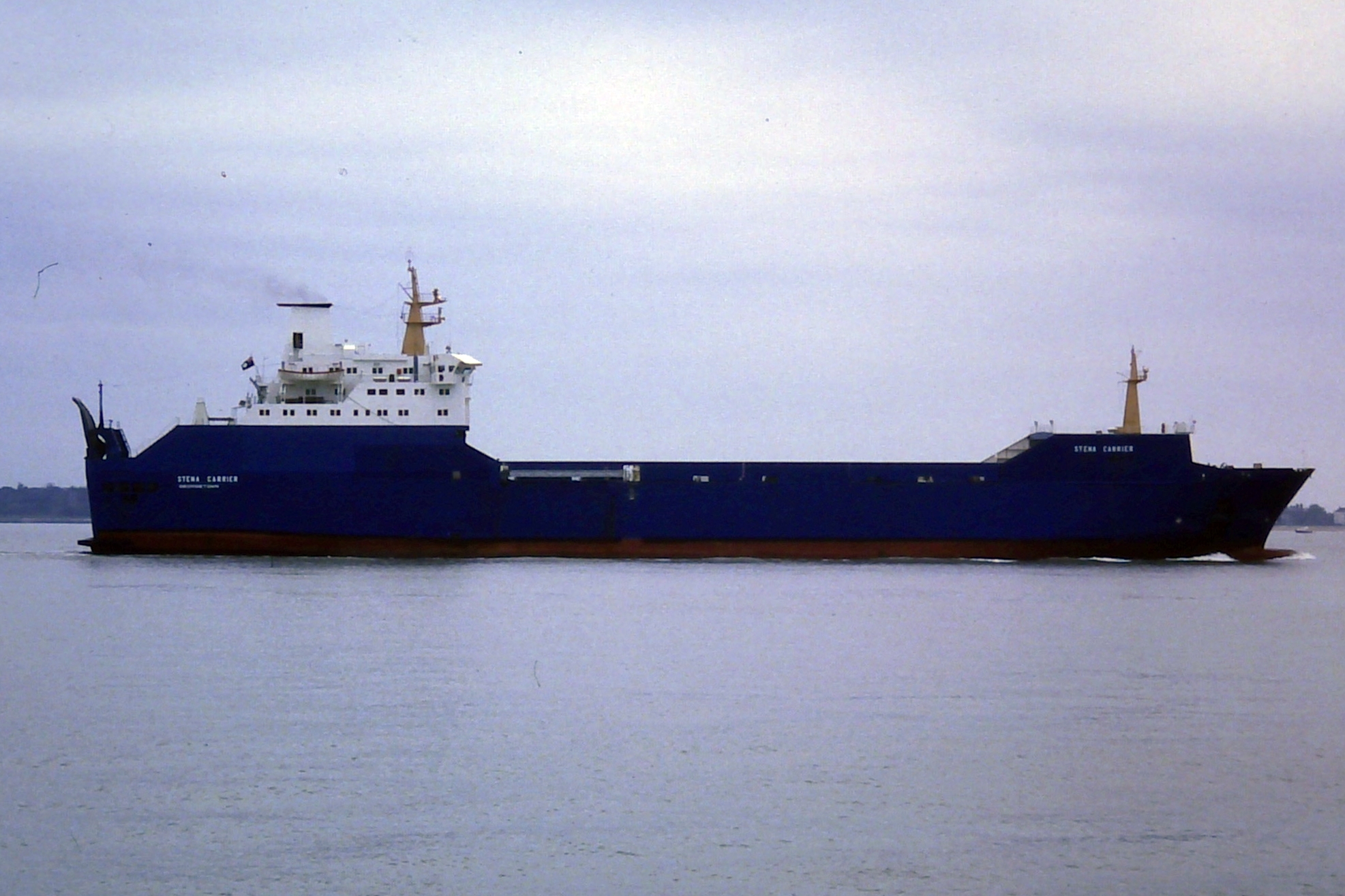 Stena Searunner