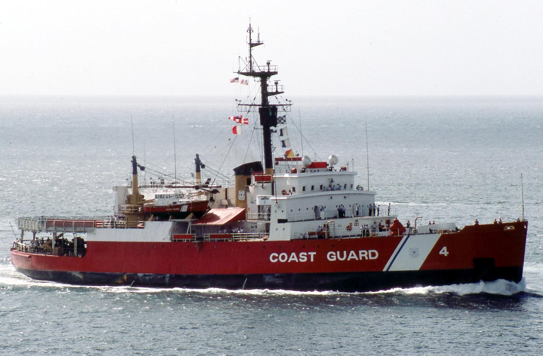 Glacier (USCG)