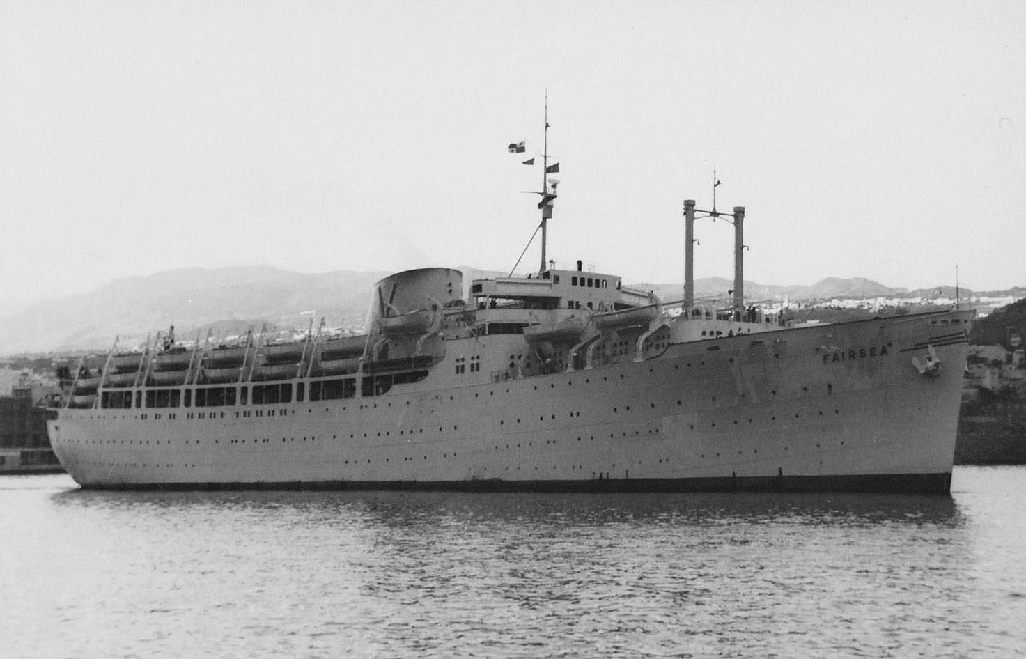 Fairsea