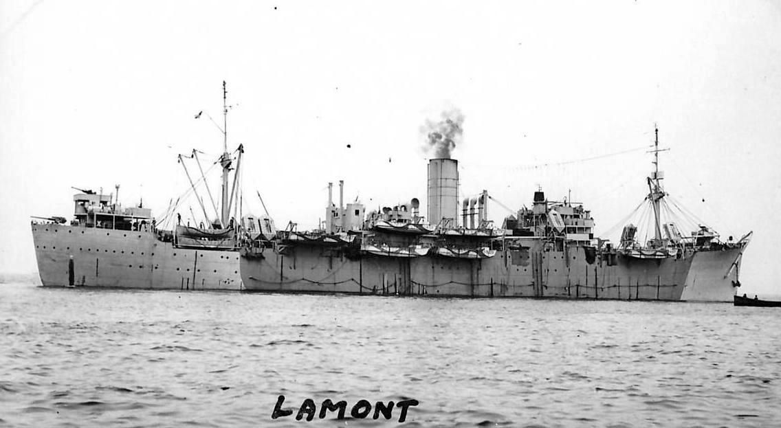 Lamont