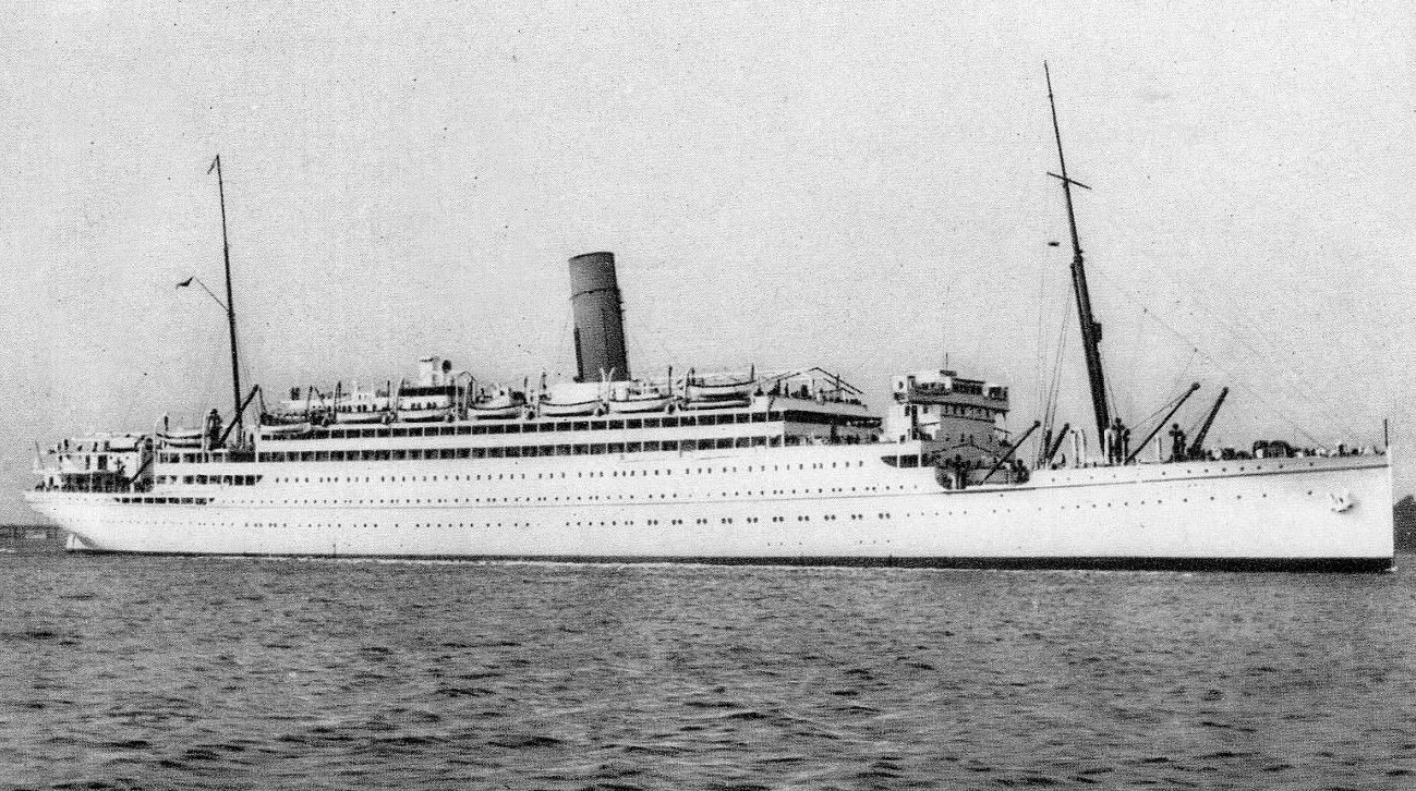 Atlantis
