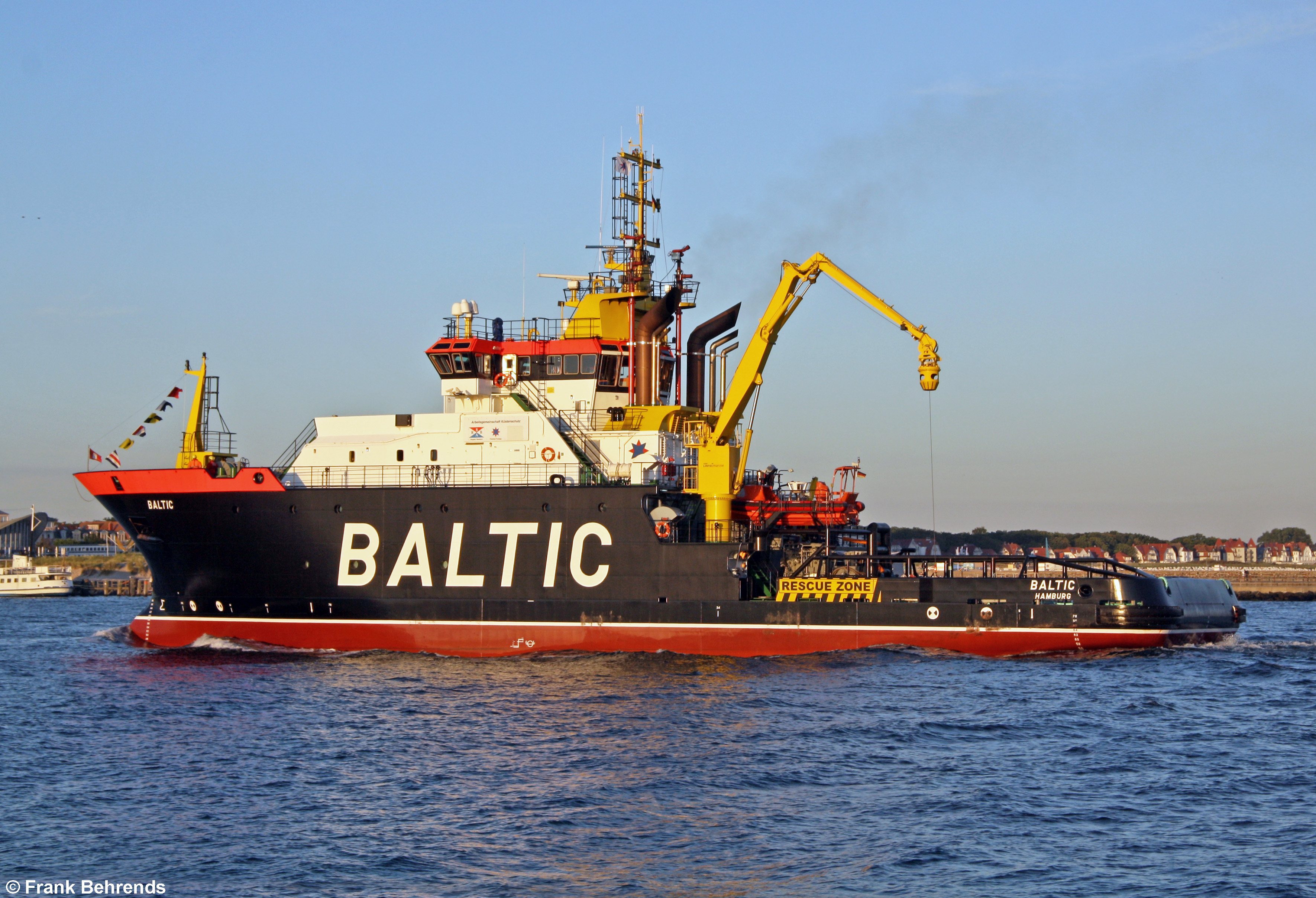 Baltic