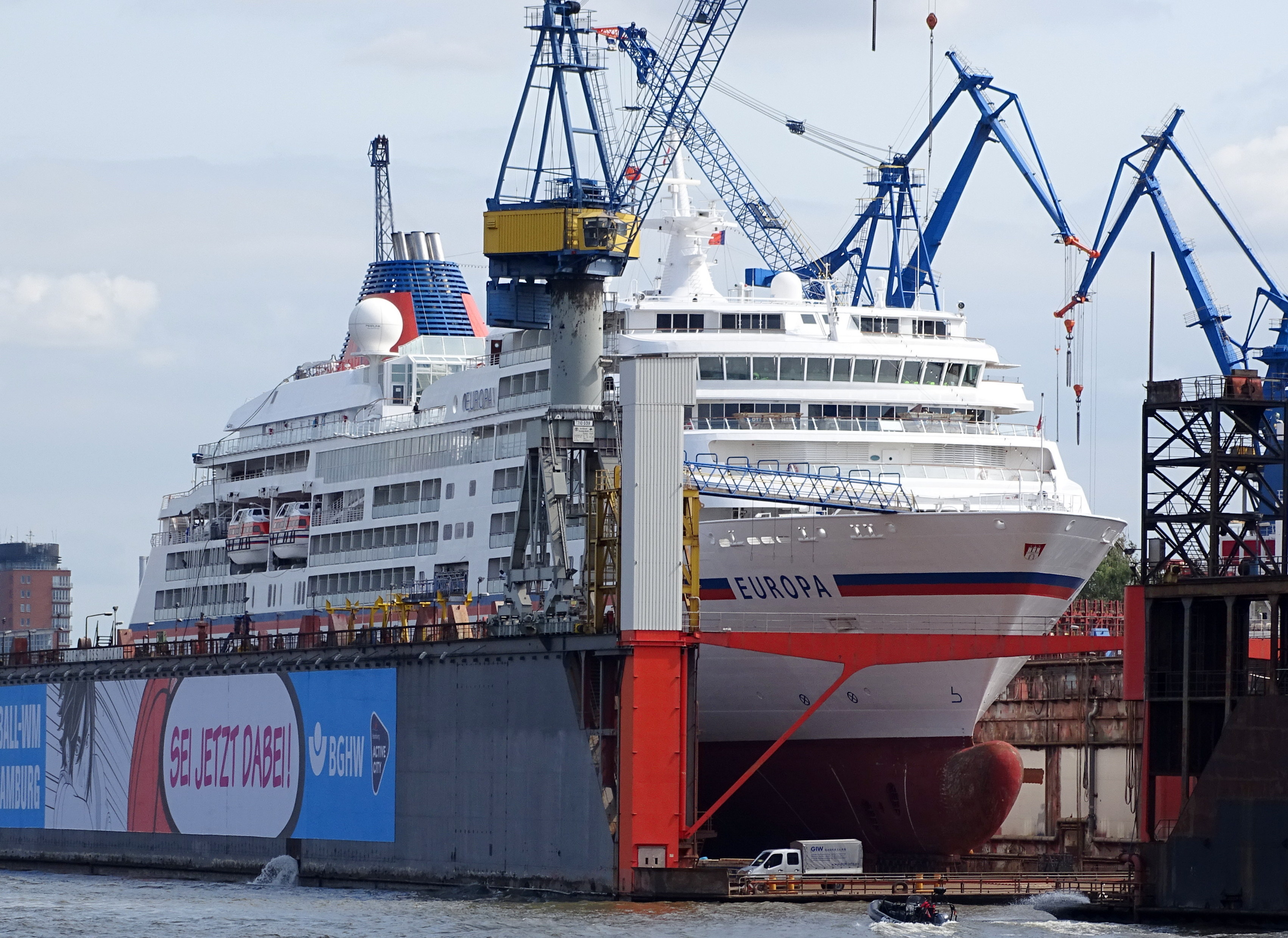 Europa
