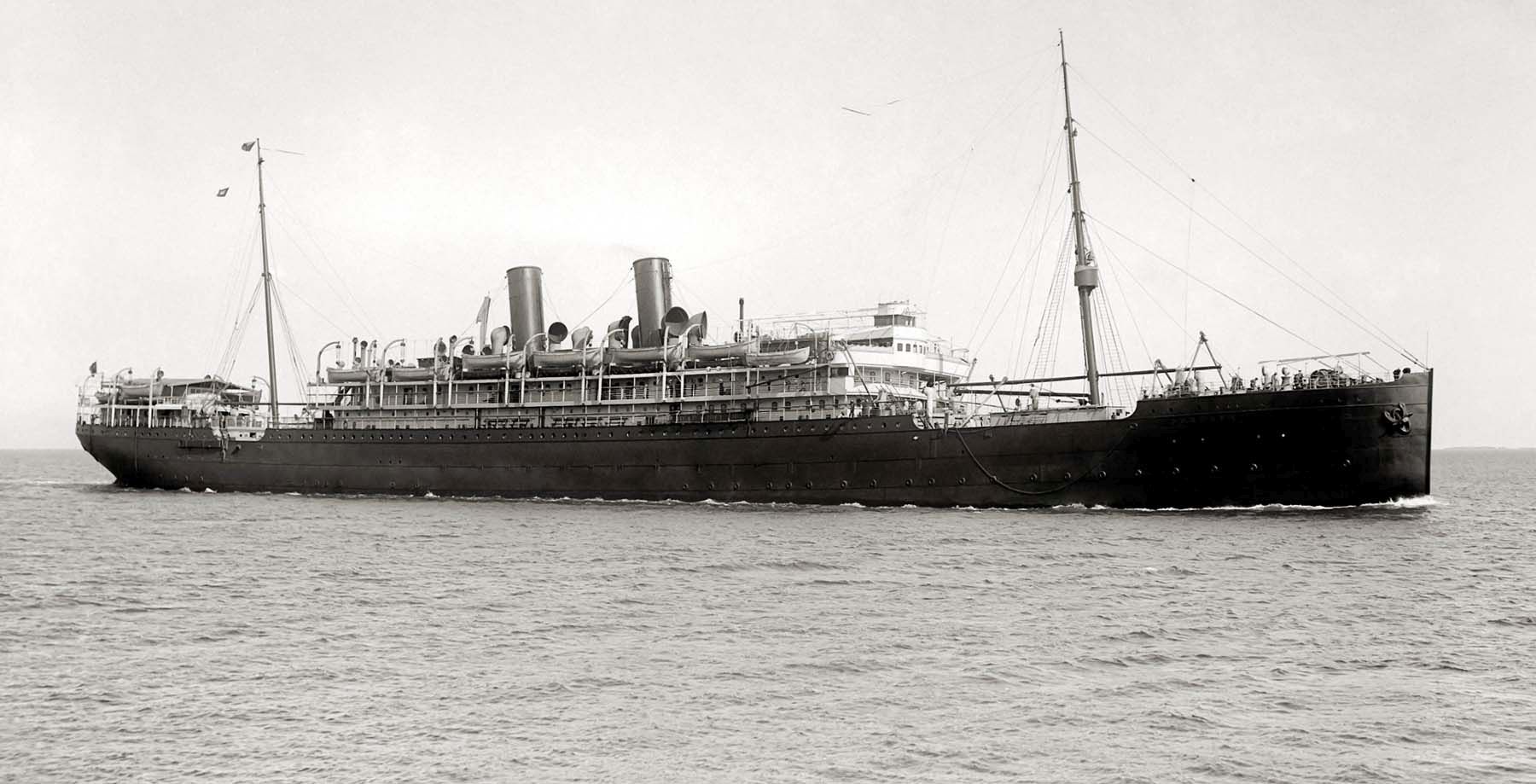 Bremen II