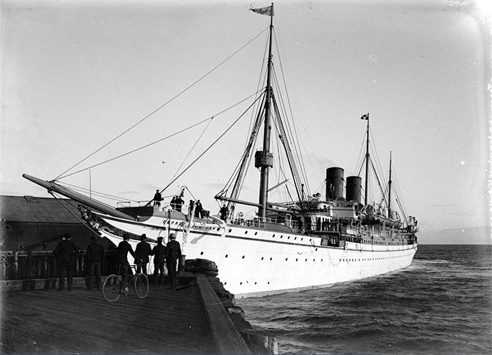 Empress of India