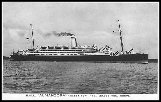 Almanzora