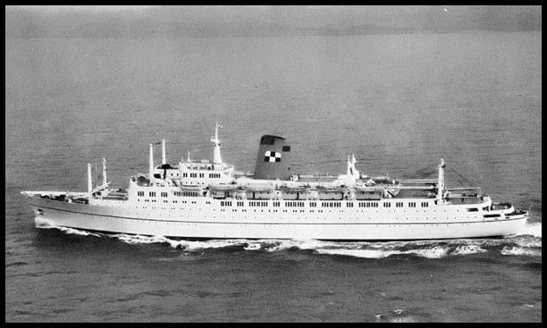 Empress of Canada