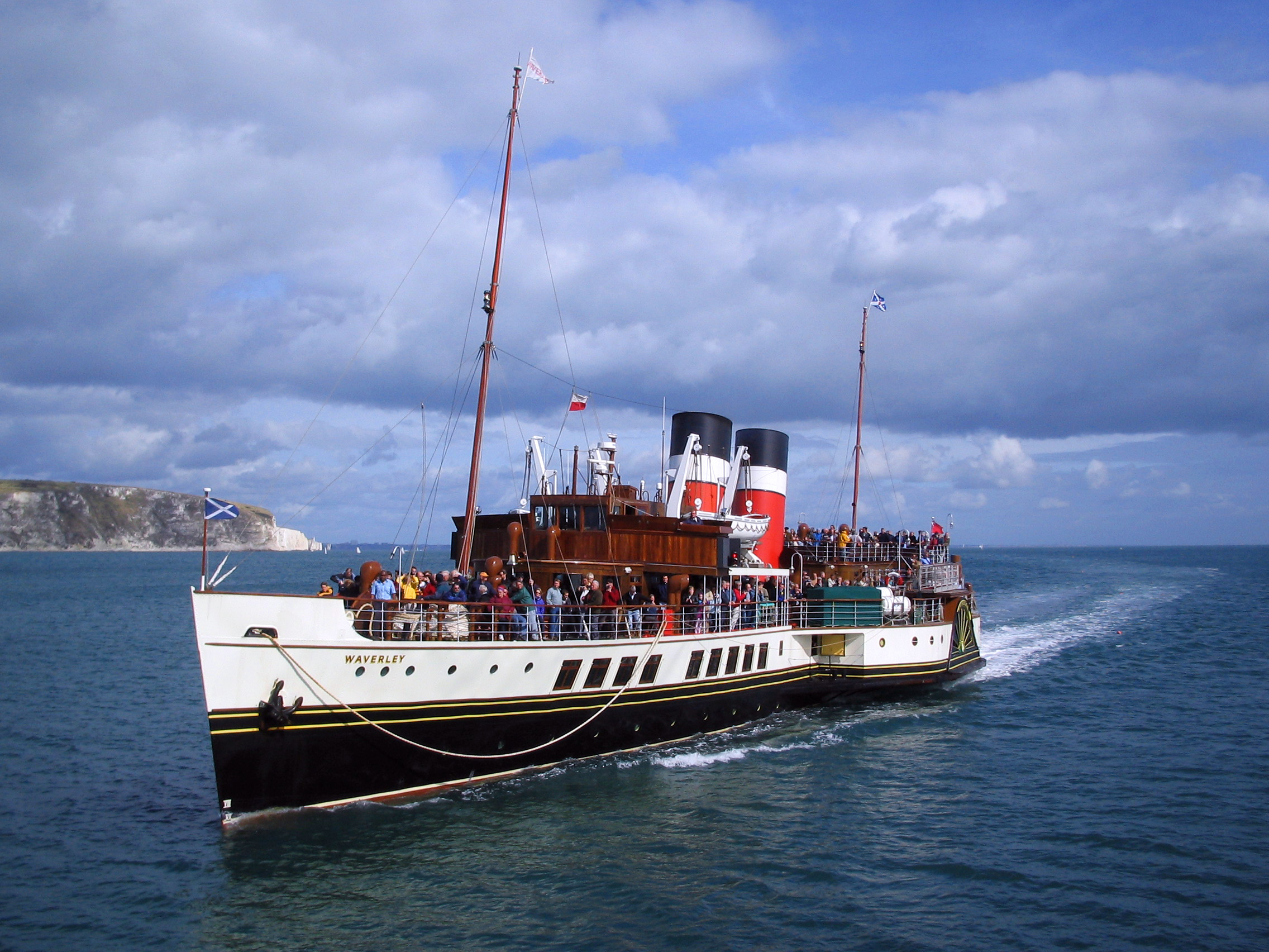 Waverley