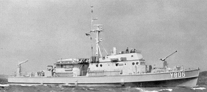 Niobe